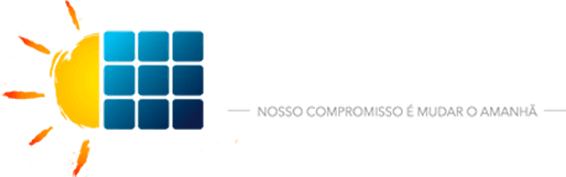 Logo Parceria Solar